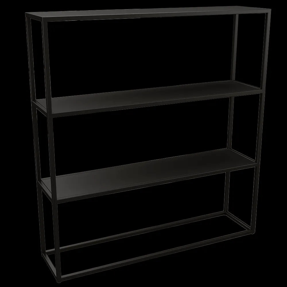 Ansen  - Rack Rectangular 3ds Max