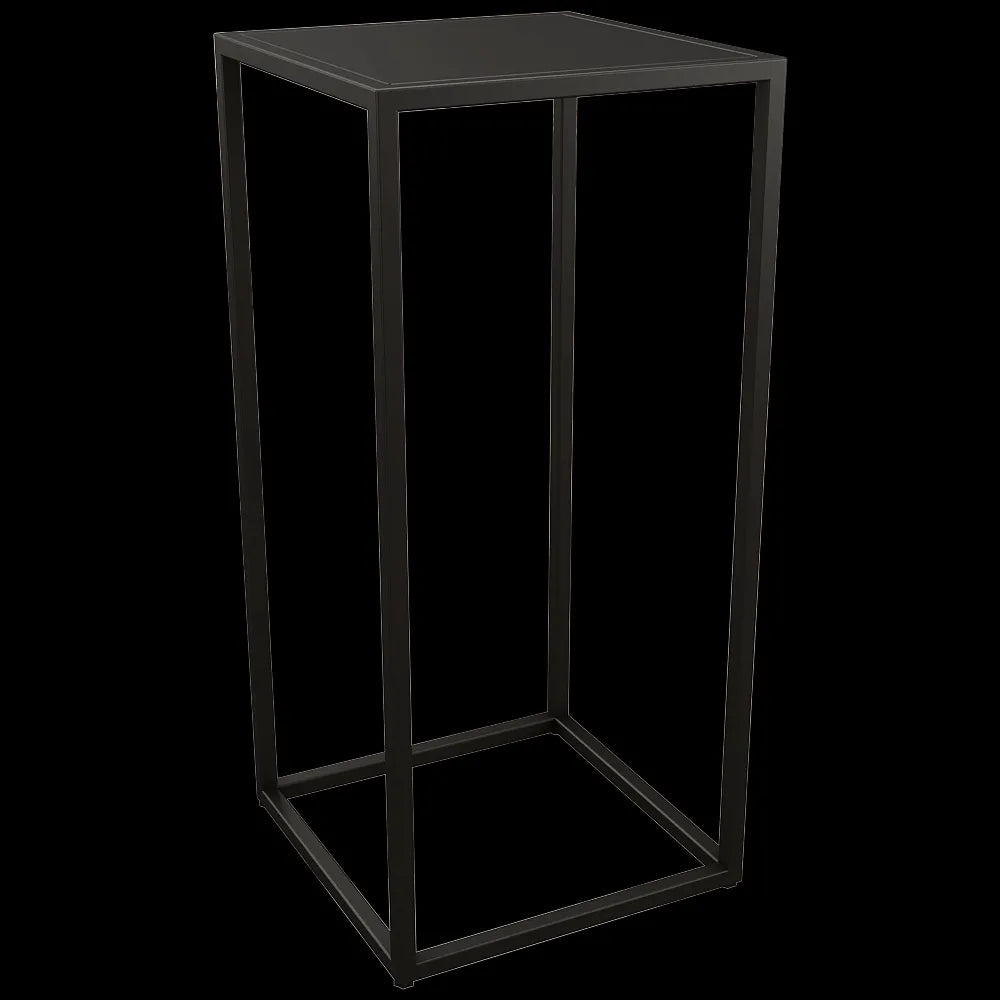 Ansen  - Table Square console 3ds Max