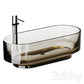 Antonio Lupi Design BORGHI | Bath 3ds Max