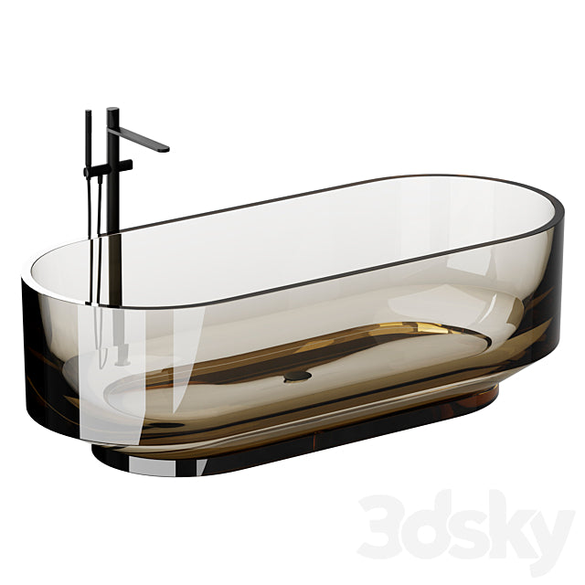 Antonio Lupi Design BORGHI | Bath 3ds Max