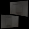 Antoniolupi - Actuator plate for cisterns Geberit GLA320 3ds Max