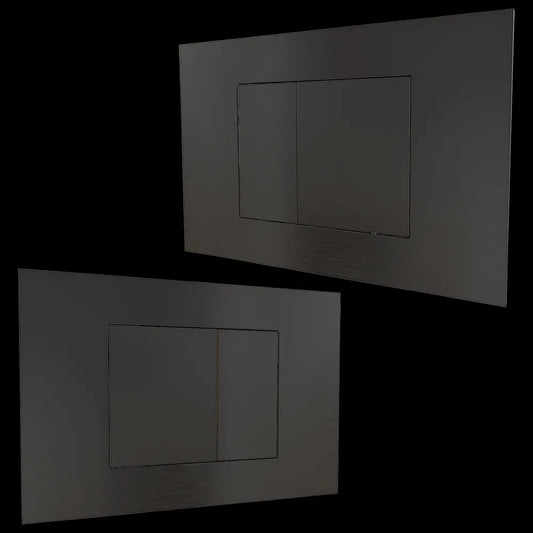 Antoniolupi - Actuator plate for cisterns Geberit GLA320 3ds Max