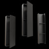 Antoniolupi - Cabinet Mezzana 3ds Max