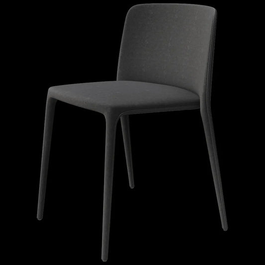 Antoniolupi - Chair Achille 3ds Max
