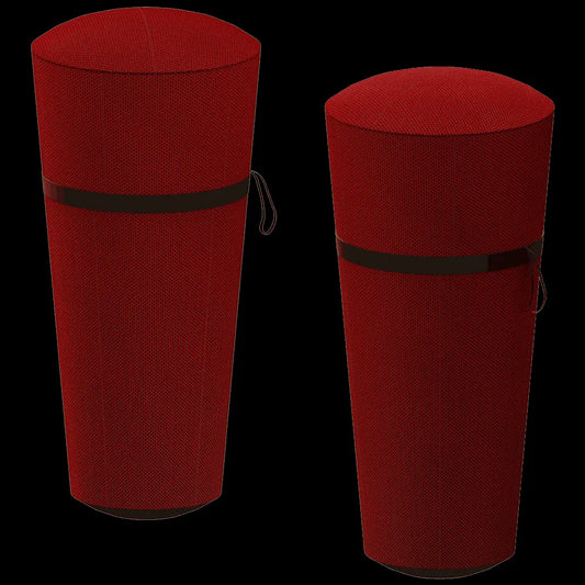 Antoniolupi - Stool Stand-up like a sit-stand 3ds Max