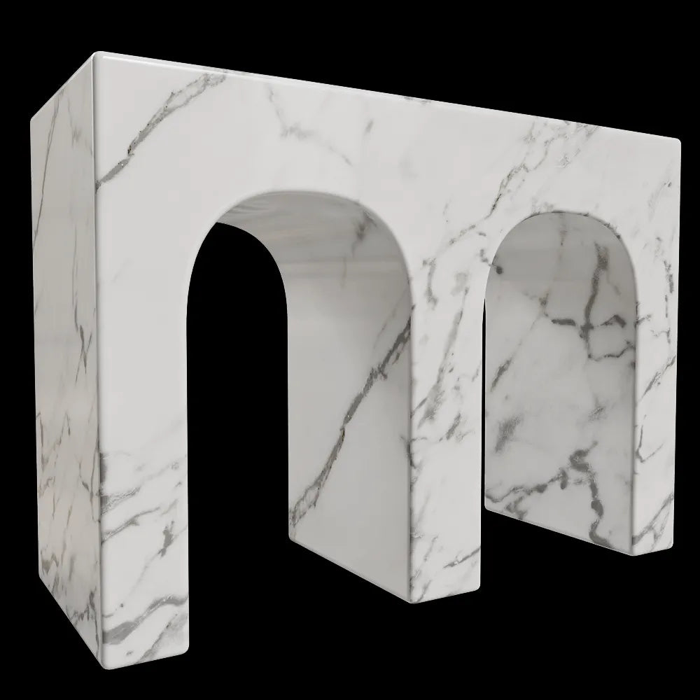 Antoniolupi - Table/stool Roma 3ds Max