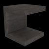 Antoniolupi - Tables Bergen 3ds Max