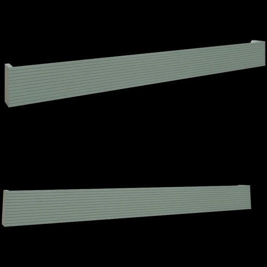 Antoniolupi - Towel Rail Stecca120 3ds Max
