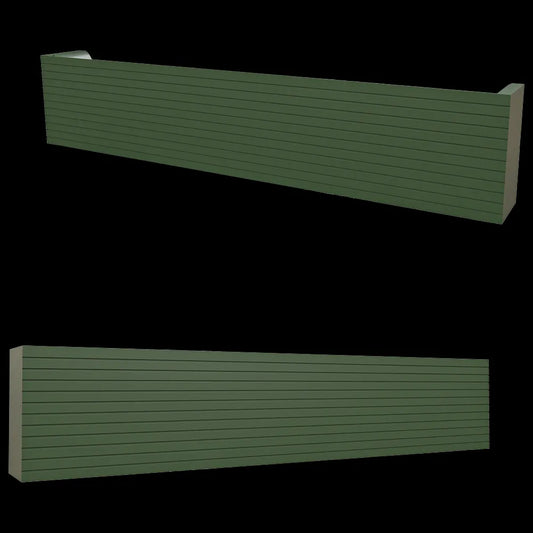 Antoniolupi - Towel Rail Stecca60 3ds Max