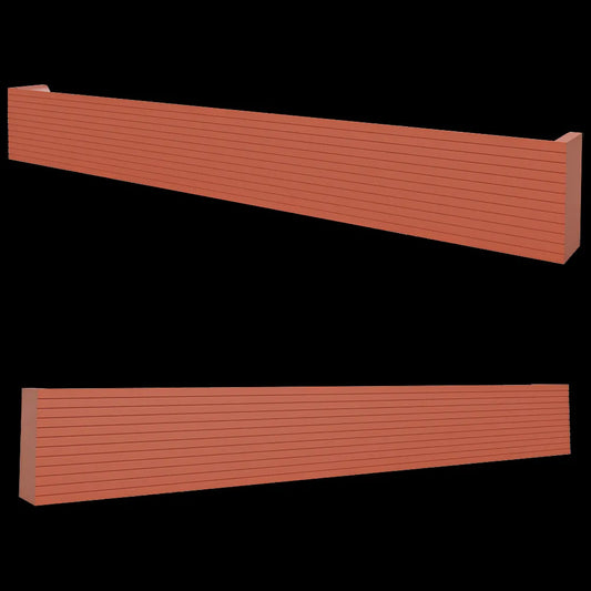 Antoniolupi - Towel Rail Stecca90 3ds Max