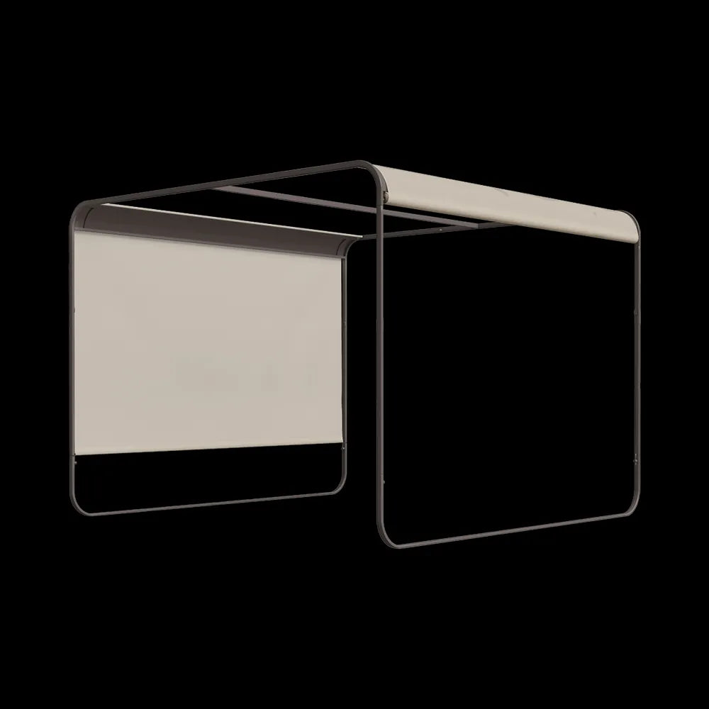 April furniture - Sun sail Shangrila 3ds Max