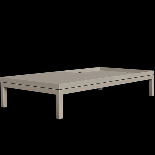 April furniture - Table True 3ds Max