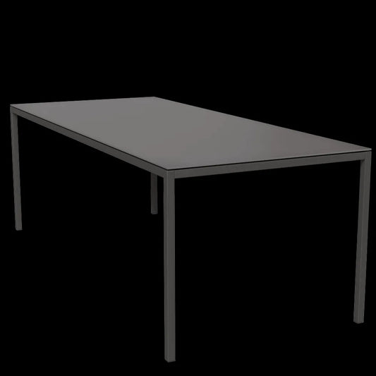 April furniture - Table Val 3ds Max