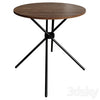 Aqua table 3DSMAX Model