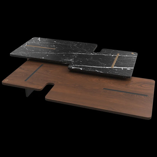 Arbore - Coffee table Jais 3ds Max