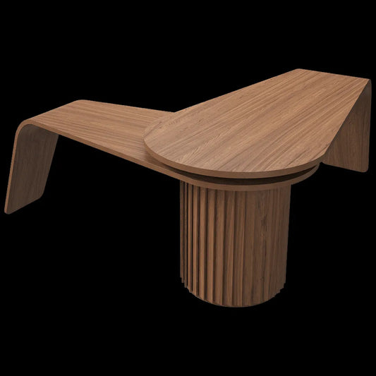 Arbore - Office Desk Xander 3ds Max