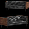 Arbore - Sofa Vanguhn 3ds Max
