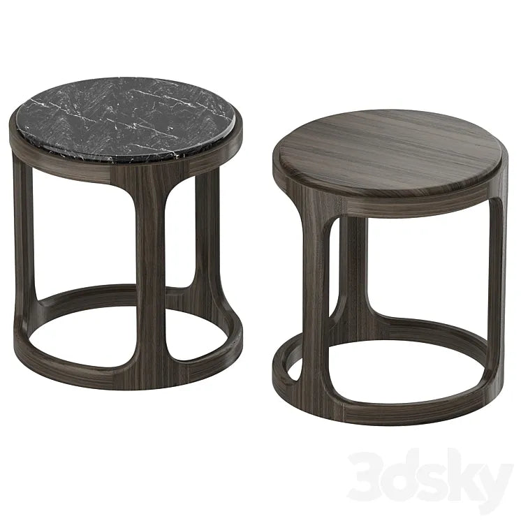 ARCHMEBEL Merak coffee table 3DSMAX Model
