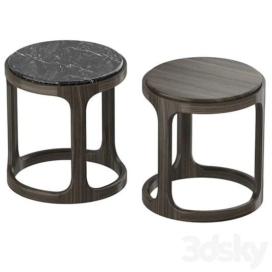 ARCHMEBEL Merak coffee table 3DSMAX Model