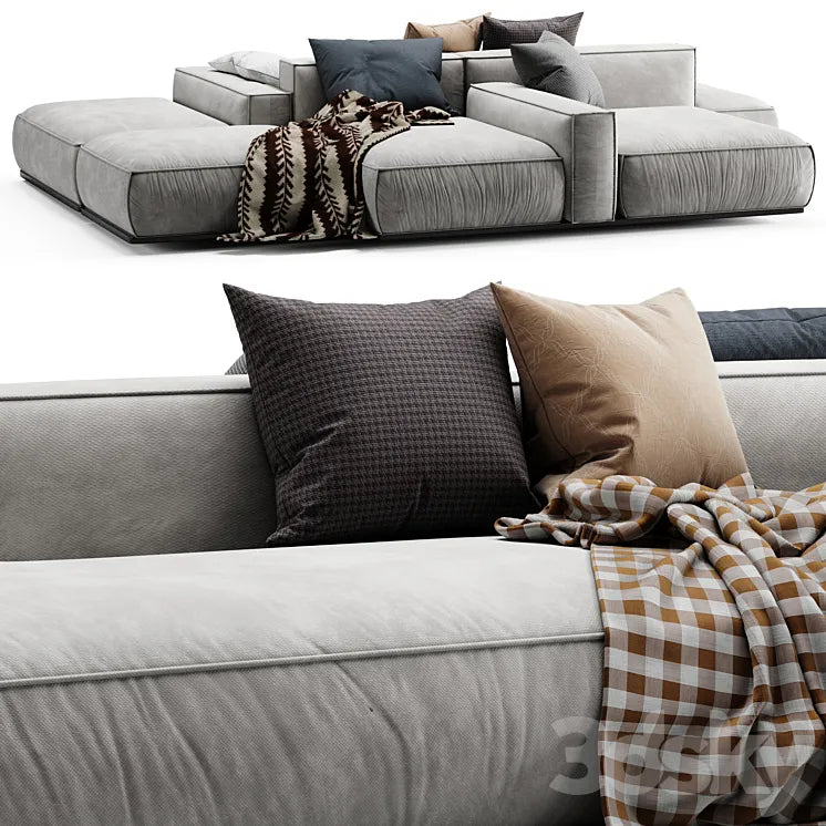 Arflex 3DSMAX Model