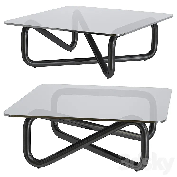 Arflex infinity 3DSMAX Model