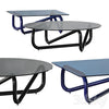 Arflex Infinity Coffee Tables 3DSMAX Model