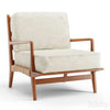 Arlo chair 3dsMax Model