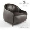 ARMCHAIR BALI 3dsMax Model