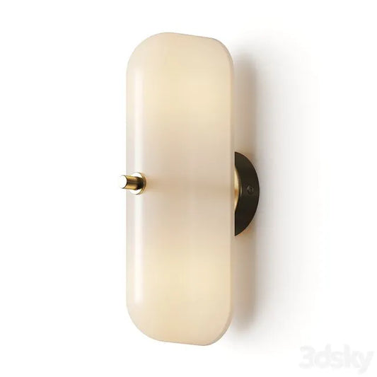 Aromas del Campo Atil Wall Lamp 3dsMax Model