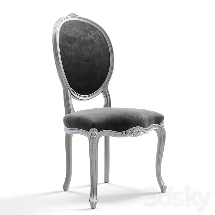 art.3400-S | Angelo Cappellini 3DSMAX Model