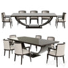Artdeco Table group 3DSMAX Model