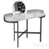 Asia dressing table by bonaldo 3DSMAX Model