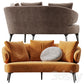 ASTON SOFA BY MINOTTI 3ds Max