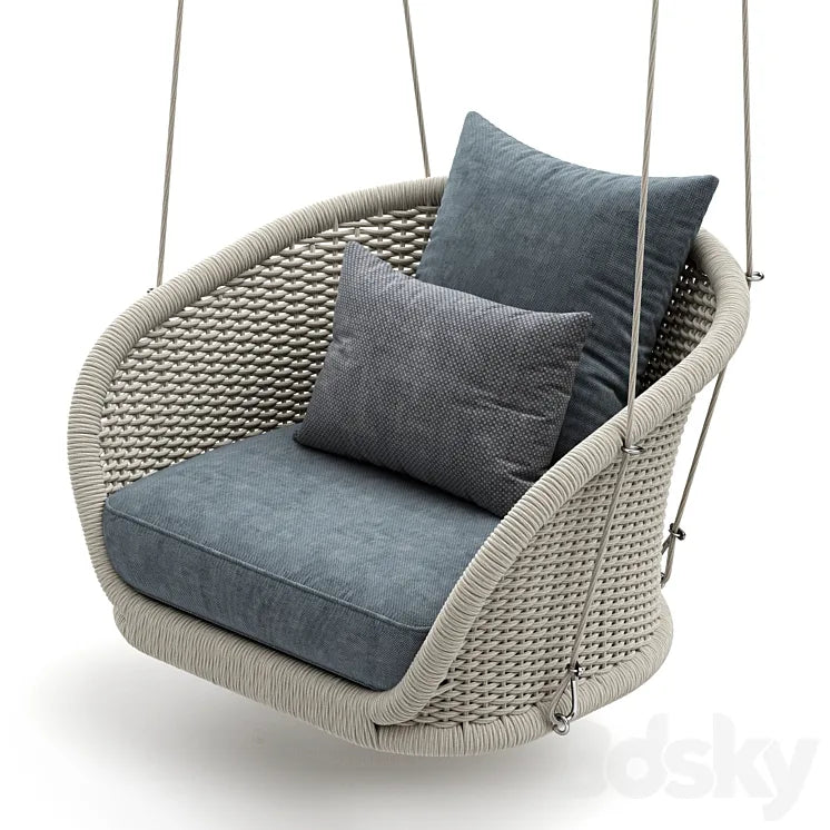 Atmospheraital Swing LUDO 3DSMAX Model