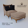 Balboa Chair 3dsMax Model