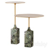 Ballam Side Tables by CB2 3DSMAX Model