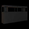 Balma - Cabinet Stepps 3ds Max