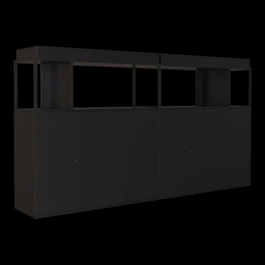 Balma - Cabinet Stepps 3ds Max