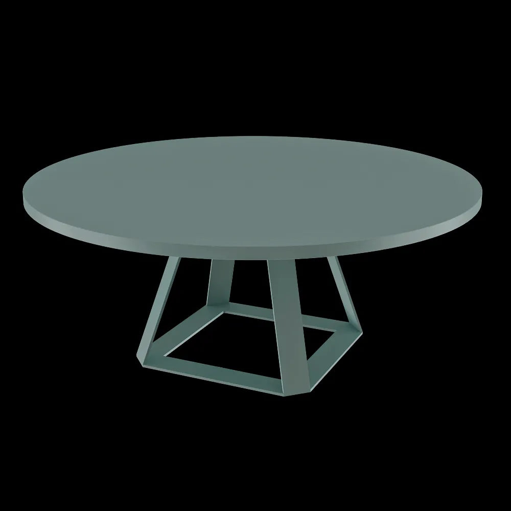 Balma - Coffee table H2 3ds Max