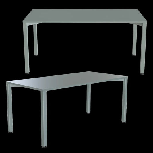 Balma - Desk Minimus D2-502 3ds Max