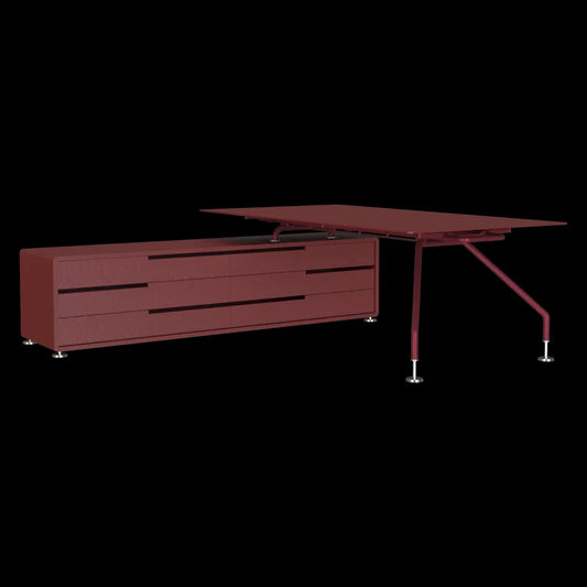 Balma - Desk Xeon 3ds Max