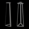 Balma - Hanger H2-20 3ds Max