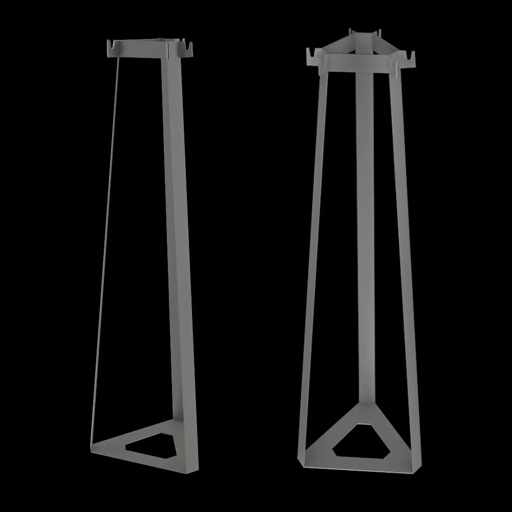 Balma - Hanger H2-20 3ds Max
