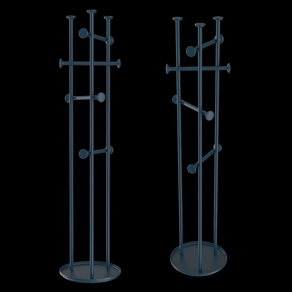 Balma - Hanger Unu UN56 3ds Max