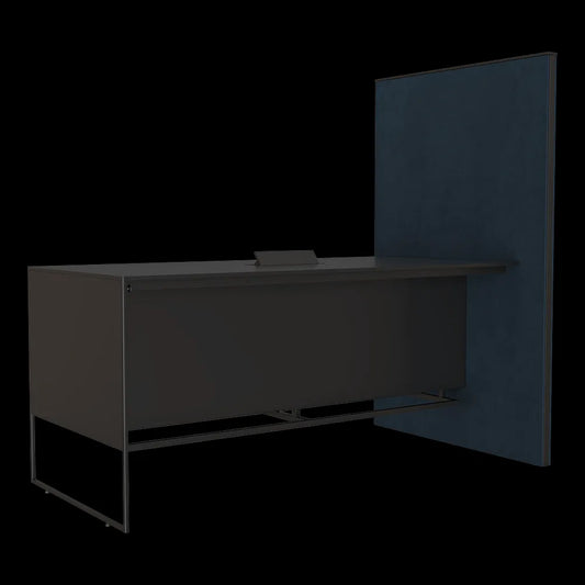 Balma - High table Stepps 3ds Max