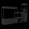 Balma - Plant shelg Sepps 3ds Max