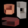 Balma - Side table Lumo 3ds Max