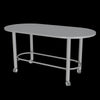 Balma - Table Demino Mobile high 3ds Max