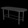 Balma - Table Demino T4-002 3ds Max