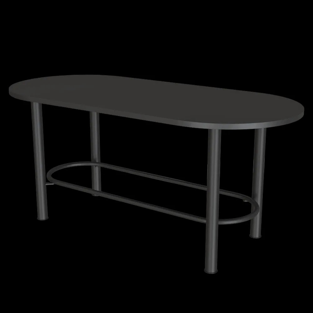 Balma - Table Demino T4-002 3ds Max